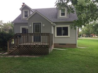 2612 47th St, Moline, IL 61265