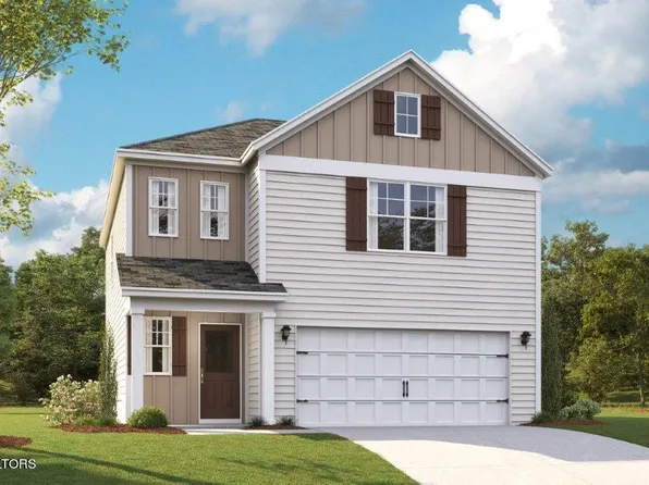 12346 Hatmaker Ln, Knoxville, TN 37932
