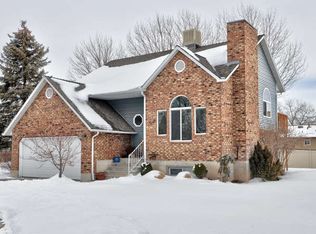 6819 S 3335 W, West Jordan, UT 84084
