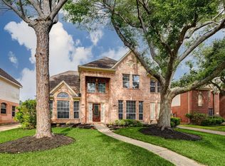 1606 Barrington Hills Ln, Katy, TX 77450