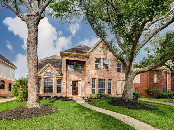 1606 Barrington Hills Ln, Katy, TX 77450
