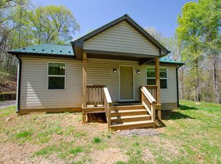 29 Horseshoe Mountain Rd, Roseland, VA 22967