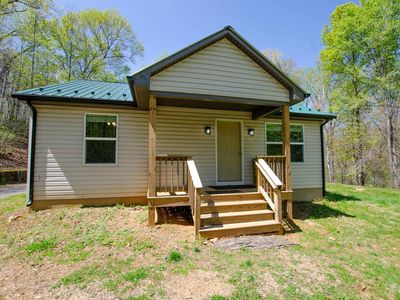 29 Horseshoe Mountain Rd, Roseland, VA, 22967