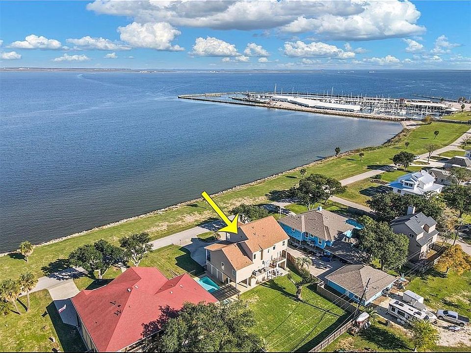 3518 Miramar Dr, Shoreacres, TX 77571 Zillow