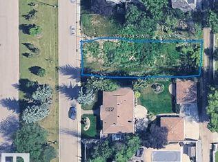 8203 134th St NW, Edmonton, AB T5R0B2