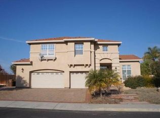 5042 Witherow Way, Antioch, CA 94531