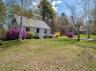 126 Paradise Rd, Bethel, ME 04217