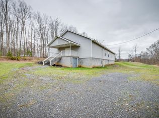 Afg Rd, Surgoinsville, TN 37873