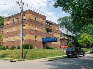 Wellesley Place, Pittsburgh, PA 15206