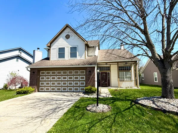 3025 Scottsdale Dr, Indianapolis, IN 46234