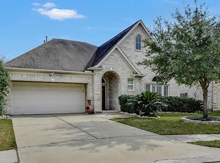 14106 April Glen Ct, Cypress, TX 77429
