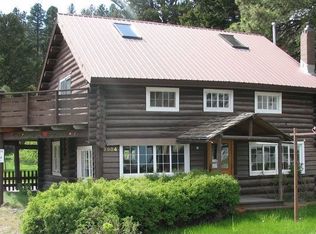 7984 Mt Highway 35, Bigfork, MT 59911