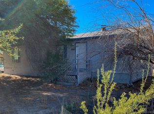 1962 Fenoval Dr, Borrego Springs, CA 92004