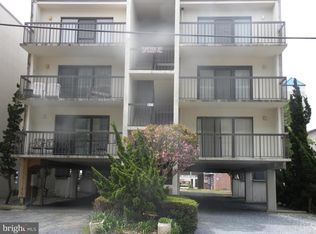 9 80th St UNIT 201, Ocean City, MD