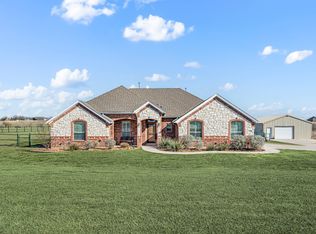 251 Hawk Ridge Rd, Decatur, TX 76234