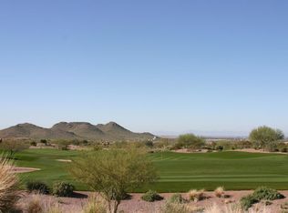 2498 S Moonlight Dr, Gold Canyon, AZ 85218