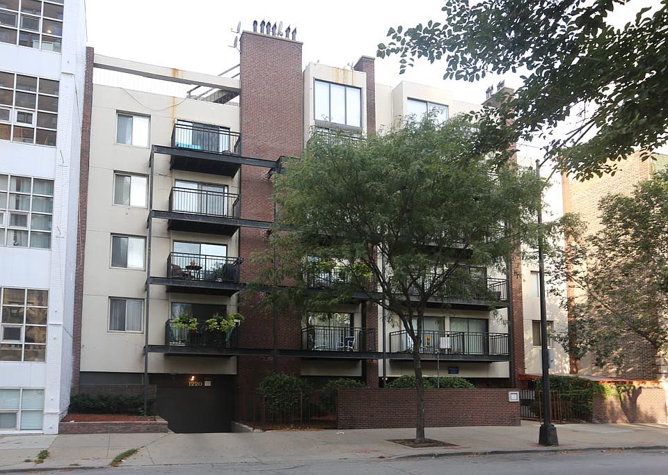 1st image of 1220 N Lasalle St #3H