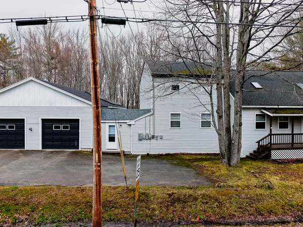 5 Carter Woods, Bradley, ME 04411