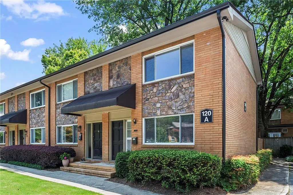 1 bed, 740 sqft, $1,600 — Photo 1