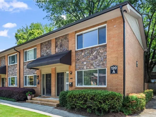100 Biscayne Dr NW, Atlanta, GA