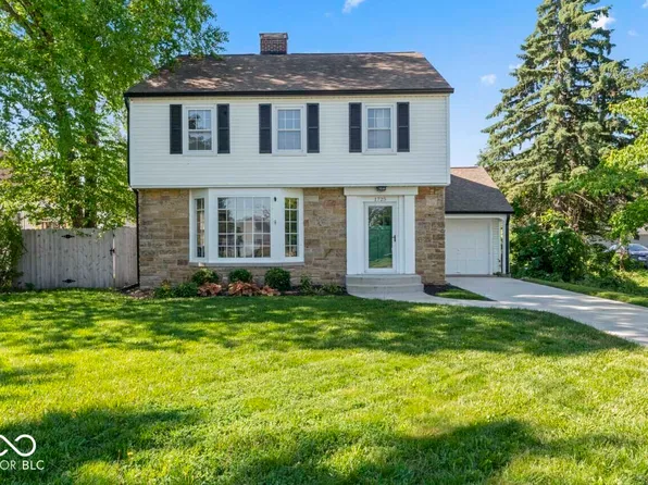 1725 Conner St, Noblesville, IN 46060