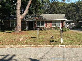 1107 Noremac Rd, Montgomery, AL 36109