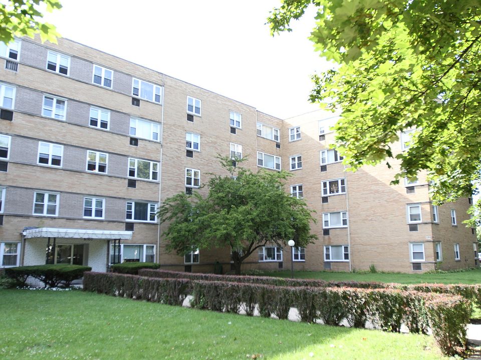 1st image of 6160 N Damen Ave APT 414