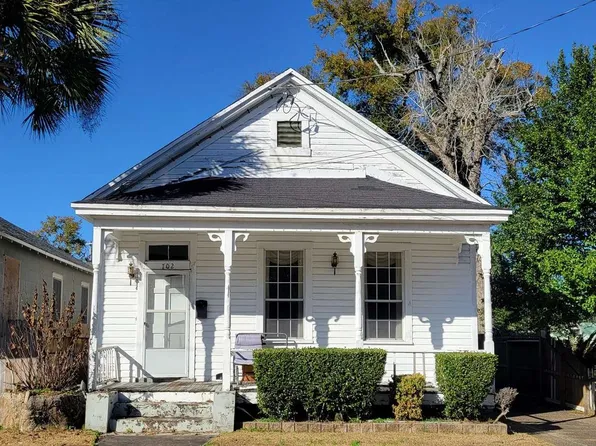 702 E Gadsden St, Pensacola, FL 32501