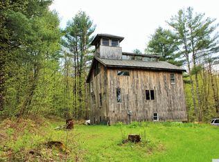 5400 S Stephentown Rd, Stephentown, NY 12168