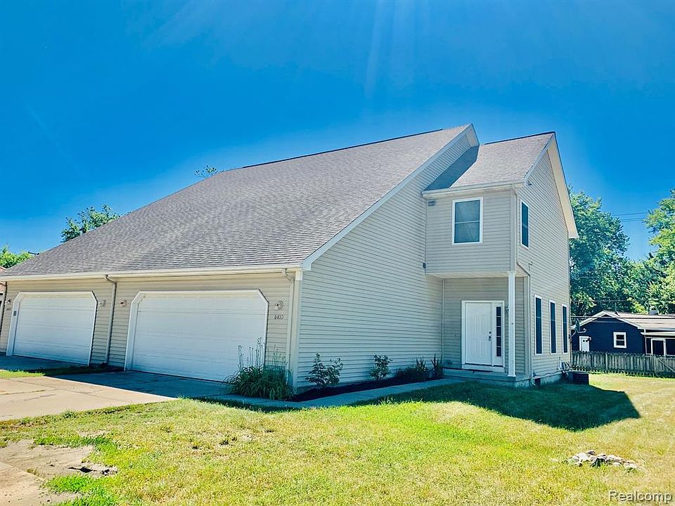 6455 Williams Lake Rd, Waterford, MI 48329 Zillow