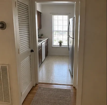 1 bed, 748 sqft, $1,400 — Photo 4