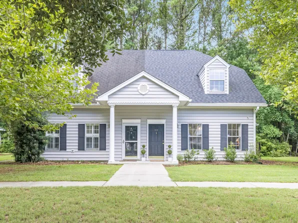 2116 Kings Gate Ln, Mount Pleasant, SC 29466