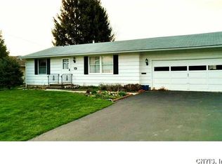 4919 Trivet Dr N, Liverpool, NY 13088