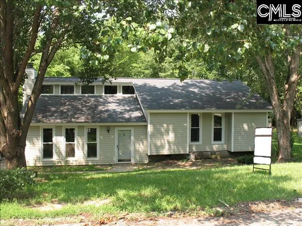 142 Mayland Ct, Irmo, SC 29063