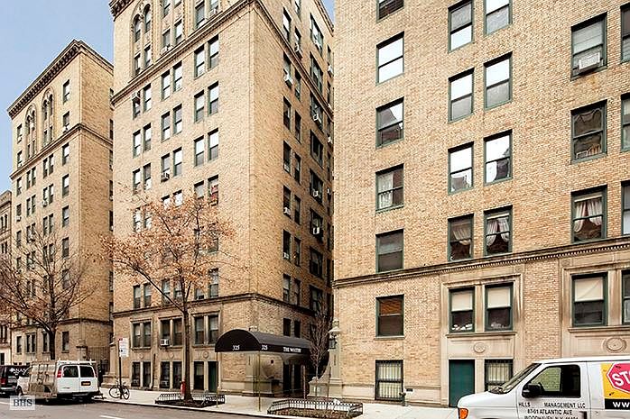 1st image of 325 W 45th St APT 102
