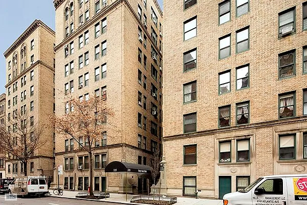 Sold by Brown Harris Stevens | media 1