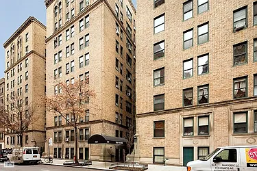 Sold by Brown Harris Stevens