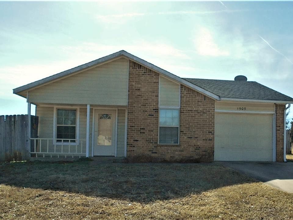 1st image of 1505 Mitzi Ln