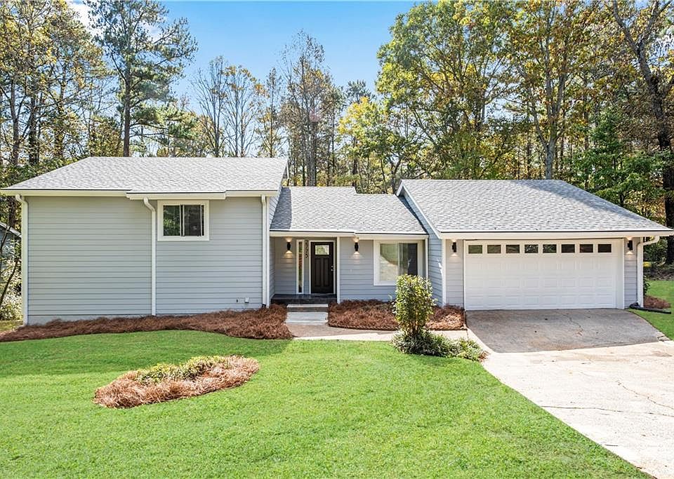 2775 Wendy Ln, Marietta, GA 30062 Zillow