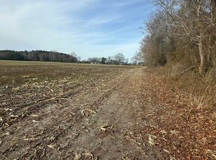 2 Fisher Landing Road, Jarvisburg, NC 27947