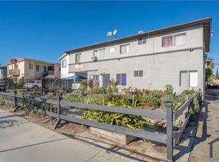 4823 W 17th St APT 8, Los Angeles, CA 90019