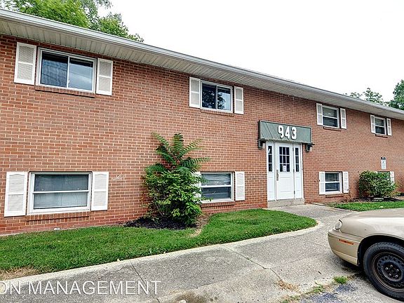 4th image of 943 N 11th St APT 4