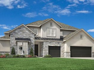 224 Kiser Rd, Liberty Hill, TX 78642