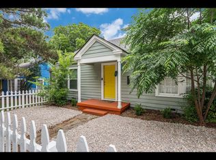 2534 Wayside Ave, Fort Worth, TX 76110