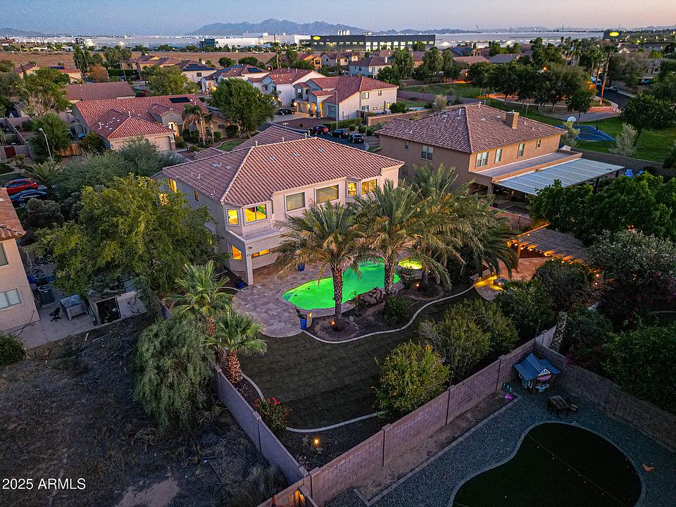 1st image of 15326 W Desert Mirage Drive