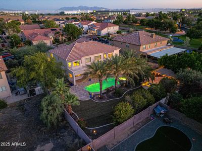 15326 W Desert Mirage Dr, Surprise, AZ, 85379
