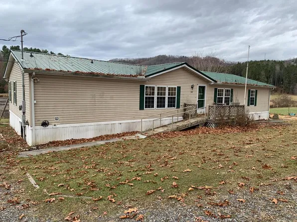 147 Green Valley Dr, Jumping Branch, WV 25969