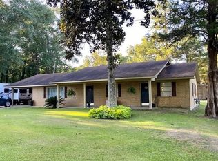 296 Mississippi St, Roxie, MS 39661