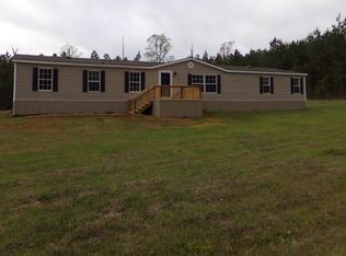 274 Padgett Rd, Benton, LA 71006