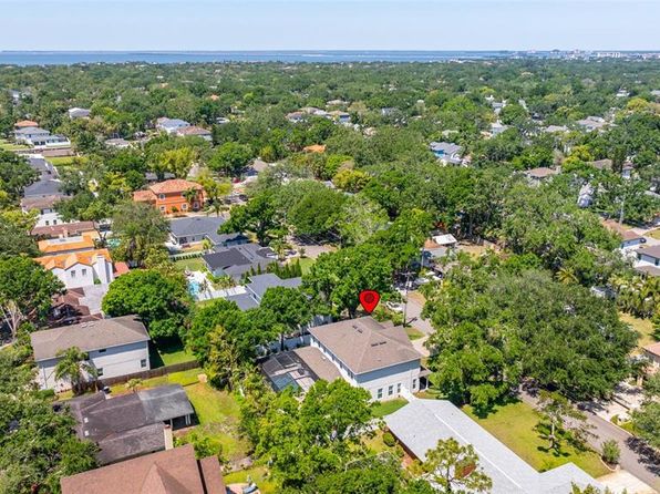 4010 W Leona St, Tampa, FL 33629